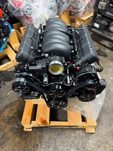 Motor de 4 Tiempos de 110cc de la Mejor Calidad, Refrigerado por Agua, Multicilíndrico, 120HP, Arranque Eléctrico, EURO 5, Maquinaria Automática de Primera Calidad - Product Image 4