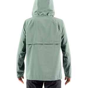 Breathable Windbreaker Women <b>Jacket</b> Best Hot Selling Customized Women <b>Jackets</b> Casual Print Softshell <b>Jackets</b> - Product Image 4