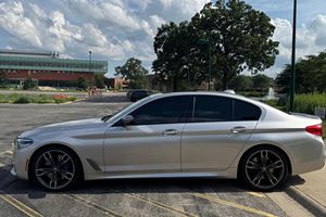 Oferta Especial 2018 M550i_xDrive - Product Image 3