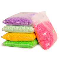 Tersedia S-1KG 206 Warna Bahan Food Grade Kilo Pack 5Mm Midi Artkal Perler Fuse Bead