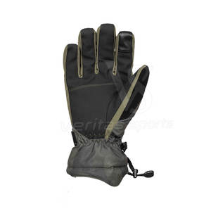 Haute qualité Ski mode usine gants ensemble vente taux hommes Ski mode gants 2025 gants légers - Product Image 3