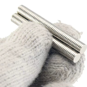 Free Sample Within 3 Days N54 Strongest <b>Magnets</b> Neodymium Super Strong Magnetic Material - Product Image 6