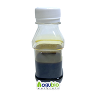 Lécithine de tournesol de qualité alimentaire CAS 8002-43-5 liquide de lécithine de tournesol organique
