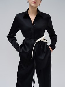 BLANCO ANT High-Fashion Paradise Flower Petal Match con camisa Ropa Accesorios Tela de alta calidad Conjuntos de mujer Fabricante - Product Image 3