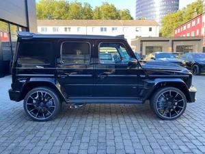 Nuevo Autobús Mercedes Bra 2024 en Venta - Product Image 4