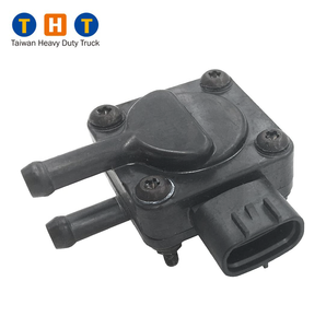 เซ็นเซอร์ความดันแตกต่าง 89390-1090B อะไหล่รถบรรทุกสำหรับ HINO 500/700 E13C JO8E - Product Image 3