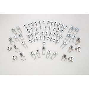 ชุดตะขอเกี่ยวเครื่องมือ Facom ผลิตภัณฑ์คุณภาพพรีเมียมสำหรับการใช้งานที่หลากหลาย - Product Image 1