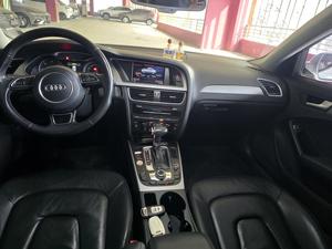 รถยนต์มือสองนำเข้าจากเกาหลี Audi A4 ปี 2015 รุ่นใหม่ A4 30TDI สภาพดี ขายโดย 300auto Export - Product Image 6
