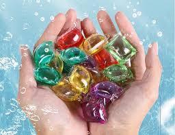 Fournisseur de dosettes de blanchisserie de marque privée | Parfums entièrement personnalisables OEM/ODM, conception d'emballage et quantité minimale de commande flexible pour les importateurs - Product Image 5