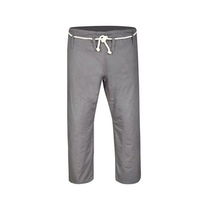 Vêtements d'arts martiaux BBJ Gi sur mesure de haute qualité en gros, extensibles, respirants, 20 ensembles MOQ, personnalisables, prix abordable - Product Image 6