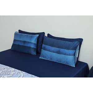 ชุดเครื่องนอนขนาดคิงไซส์สไตล์ราชวงศ์เซลจุค หรูหราและสง่างาม - Product Image 1