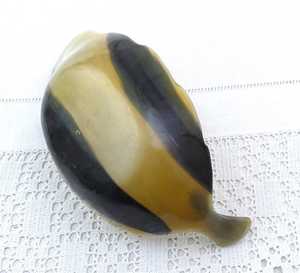 ชามเขาควายรูปทรงใบไม้ทำมือขัดเงาเหมาะสำหรับตกแต่งโต๊ะแบบชนบทอุปกรณ์เสริมห้องครัวที่เป็นมิตรต่อสิ่งแวดล้อมและไม่เหมือนใคร - Product Image 5