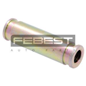 Cuscinetto del supporto del freno posteriore FEBEST (0174-220LOWR) - Product Image 1