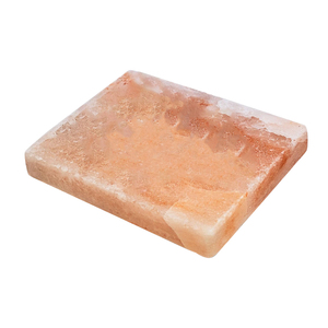 Ladrillos de Sal de Color Natural de Primera Calidad, Azulejos Hechos a Mano con Material Orgánico de Tacto Real, Logotipo Personalizado, MOQ Bajo, Decoración del Hogar - Product Image 6