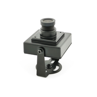 Module de lecteur de codes-barres GM71 OEM, moteur de numérisation de codes-barres intégré, objectif M12 interchangeable, lecteur QR pour Arduino, .Net, hôpital