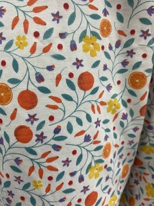 Camisón de mujer inspirado en diseñador Pijama de rayón satinado de 2 piezas Cierre de cintura elástica Ropa de dormir de otoño para uso doméstico - Product Image 5