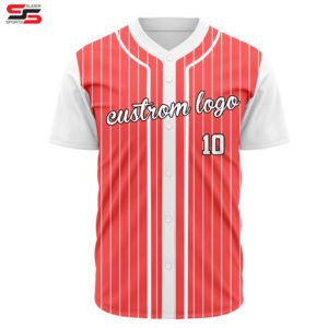 2025 recién llegados moda equipo deportivo Logo uniforme polinesio Samoan Tribal diseños ropa personalizada transpirable béisbol Jersey - Product Image 4