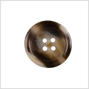 CALIDAD TRADICIONAL Botón de cuerno de búfalo de la mejor calidad en blanco Personalización Tamaño y tamaño grande y corto disponible ágata - Product Image 1