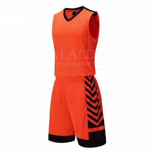 ชุดบาสเก็ตบอลคุณภาพสูง ขายส่งจากผู้ผลิตชั้นนำ ราคาถูก วัสดุดีที่สุด - Product Image 3