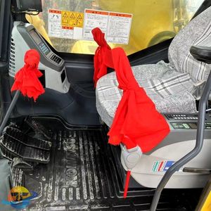 Excavatrice Komatsu PC450-7EO d'occasion hautement recommandée, équipement d'ingénierie écoénergétique - Product Image 5