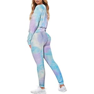 ชุดวอร์มขาบานสำหรับผู้ชายและผู้หญิงชุดฮู้ดล้างกรดมีซิปออกแบบได้ตามต้องการ - Product Image 3