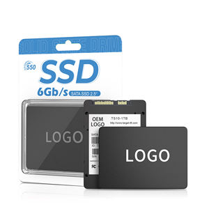 ขายส่ง OEM ฮาร์ดดิสก์ SSD SATA3 ขนาด 2.5 นิ้ว ขายดี มีพอร์ตขยาย ความจุ 120GB 240GB 480GB 500GB 1TB ฮาร์ดดิสก์ภายใน - Product Image 3