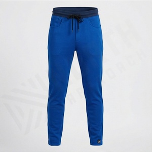 Pantalons pour hommes de style décontracté, vente chaude, prix compétitifs, nouveaux pantalons et pantalons modernes pour hommes, tissu doux, vêtements de rue - Product Image 1