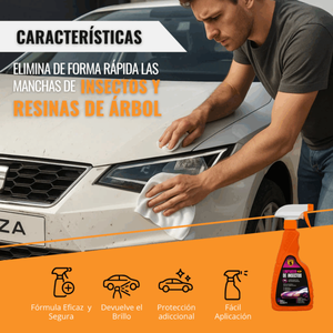 Detergente per Insetti SPSIL - Product Image 5