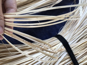 Bao Tram Anh Vietnam Offers High Quality Rattan Furniture in Large Quantities for Mall Use - Product Image 4