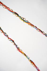 Sac à main tendance 2025 pour femmes en raphia, écologique, léger, taille personnalisée, poignée en cuir, décontracté, quotidien, voyage - Product Image 2