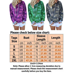 Sudadera con Capucha Extra Grande Unisex para Invierno, Sudadera Personalizable para Mujer, 100% Algodón, con Estampado de Logotipo en la Parte Delantera - Product Image 6