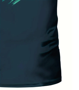 High Quality 250 Gsm 100% Cotton Manufacturer Sublimation Custom Logo Embroidery White <b>Men</b> Gym T Shirts in Bulk <b>men</b> <b>tshirts</b> - Product Image 5