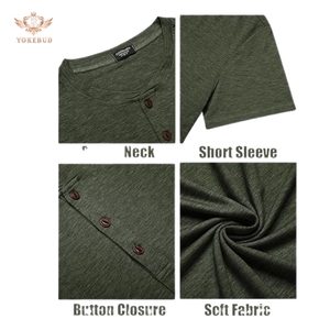 เสื้อยืดคอตตอน 100% พิมพ์ลายตามสั่ง ไซส์ใหญ่พิเศษ แขนสั้น คอกลม โลโก้ด้านหน้า ระบายอากาศได้ดี ขายส่ง - Product Image 5