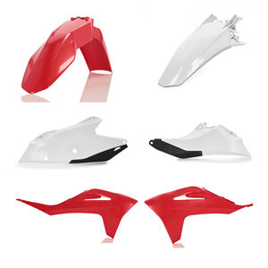 Acerbis ABS Plastic <b>Kit</b> for Gas Gas Motorcycle for Gas Gas Fairing Enhancement - Product Image 1