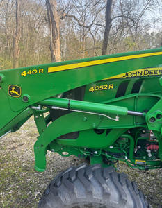 Tracteur John Deere 440A 2022 à vendre - Product Image 6