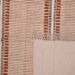 2024 nueva llegada diseñador bohemio algodón Kilim alfombras 4x6 pies diseñador Dhurries 100% alfombras de Material de algodón para interiores y exteriores - Product Image 4