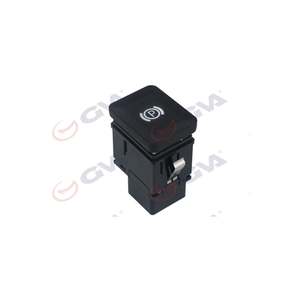 Interruptor de Freno para PASSAT CC, Botón de Freno para GVA 9103338 3C0927225C - Product Image 1