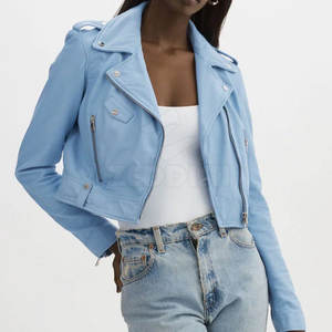 OEM vente en gros 2025 grande taille veste de moto pour femmes tricoté respirant sur mesure pour l'hiver - Product Image 2