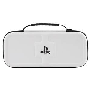 Estuche Blanco Oficial para PlayStation 5, PSOFPORTPOUCHW, Accesorio Portal - Product Image 1