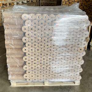 Cheap Price Custom Brand High Quality Grade a Wood Briquettes From Ukraine (NESTRO/Pini Kay/R-U-F) For Sale - Product Image 6