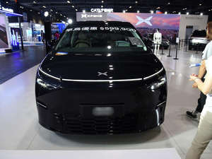 MPV Eléctrico Usado 2025, 5 Puertas, Diseño de 7 Asientos, Transmisión Automática, MPV Espacioso Mediano-Grande, Limpio, Suministrado desde Japón - Product Image 3