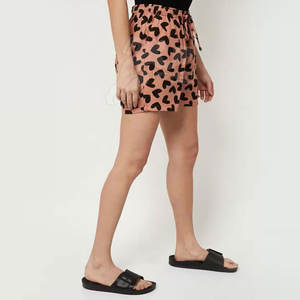 Shorts pour femmes été Shorts décontractés sur mesure pour femmes 2025 taux de vente entier bonne qualité - Product Image 5