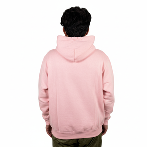 Sudadera con Capucha de Felpa 100% Algodón Estampada y Bordada de Alta Calidad para Hombre, Cómoda, Venta Caliente de Fábrica, Sudaderas Básicas - Product Image 2