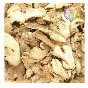 Rodajas de Jengibre Seco de Calidad Premium para Exportación de Vietnam, Sabor Picante, Apto para Cocinar y Sazonar - Product Image 4