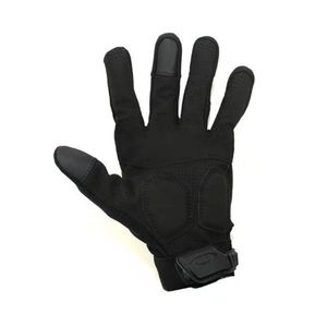 ถุงมือยุทธวิธีแบบเต็มนิ้วระบายอากาศได้ดีถุงมืองานกลางแจ้งสำหรับปีนเขาควบคุมการจับชั้นป้องกันการตัด - Product Image 2