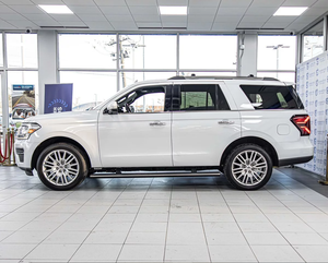Equipo de Calidad para Carretera 2024 Expedition Limited EQUIPMENT GROUP 302A HIGH PACKAGE - Product Image 2