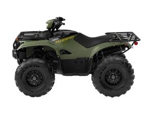 Nouveau Quad Tout-Terrain Kodiak 700 EPS 2026 avec Direction Assistée Électronique EFI - Product Image 2