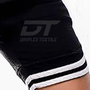 Pantalones cortos de lana para hombre recién llegados de alta calidad disponibles en diferentes colores Pantalones cortos de lana para hombre - Product Image 6