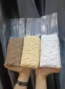 Perlas de Tapioca de té negro, ingredientes de té de burbujas, leche en polvo para exportación, gran oferta - Product Image 4