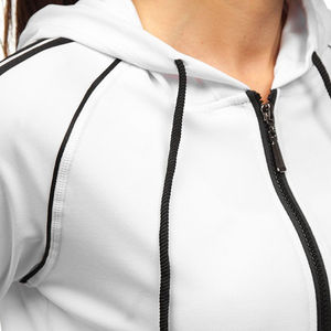 Nuevo Diseño, Chándal de Invierno para Mujer de Alta Calidad, 100% Algodón, Color Sólido, Transpirable, de Secado Rápido, con Cierre de Cordón, Último Modelo - Product Image 5